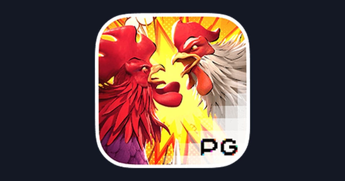 Jam Gacor Terbaru Rooster Rumble, Slot Seru dari PG Soft
