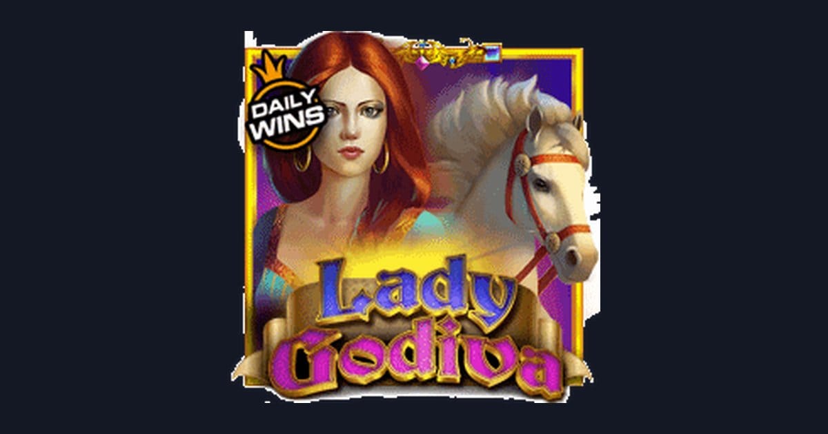 Jelajahi Link Slot Gacor Lady Godiva dari Pragmatic Play dengan Mudah