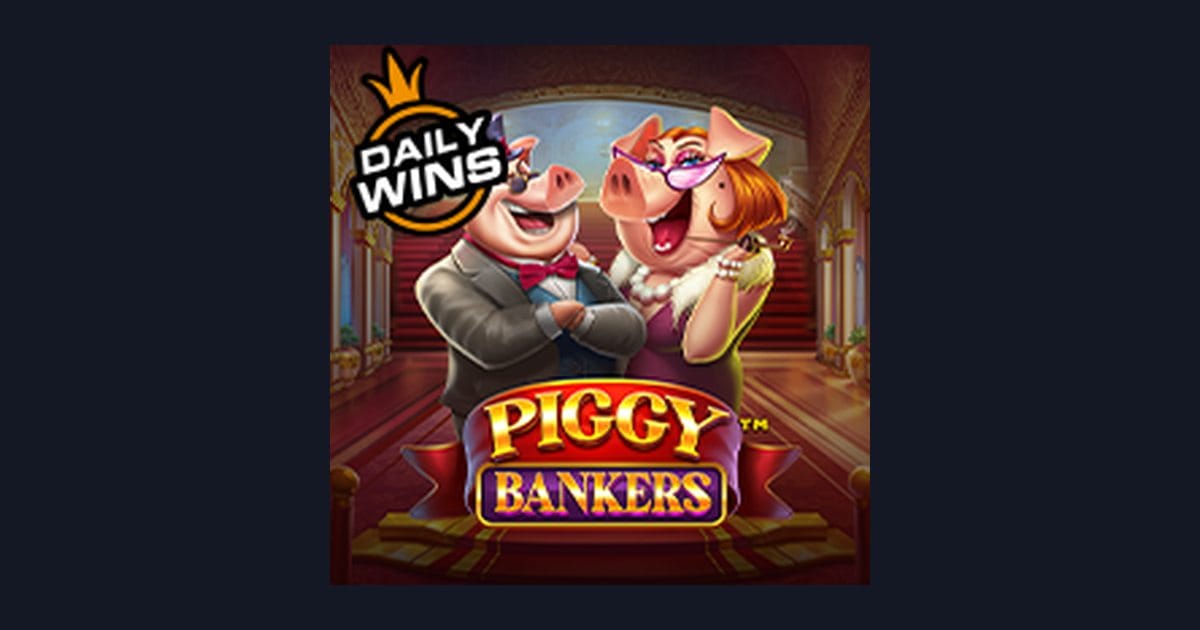 Main Piggy Bankers dengan Modal Receh, Raih Cuan Seru!