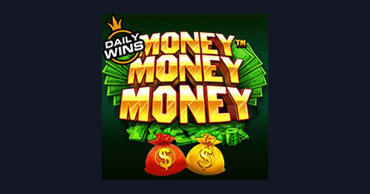 Menang Mudah di Money Money Money dengan Deposit Pulsa Tanpa Potongan