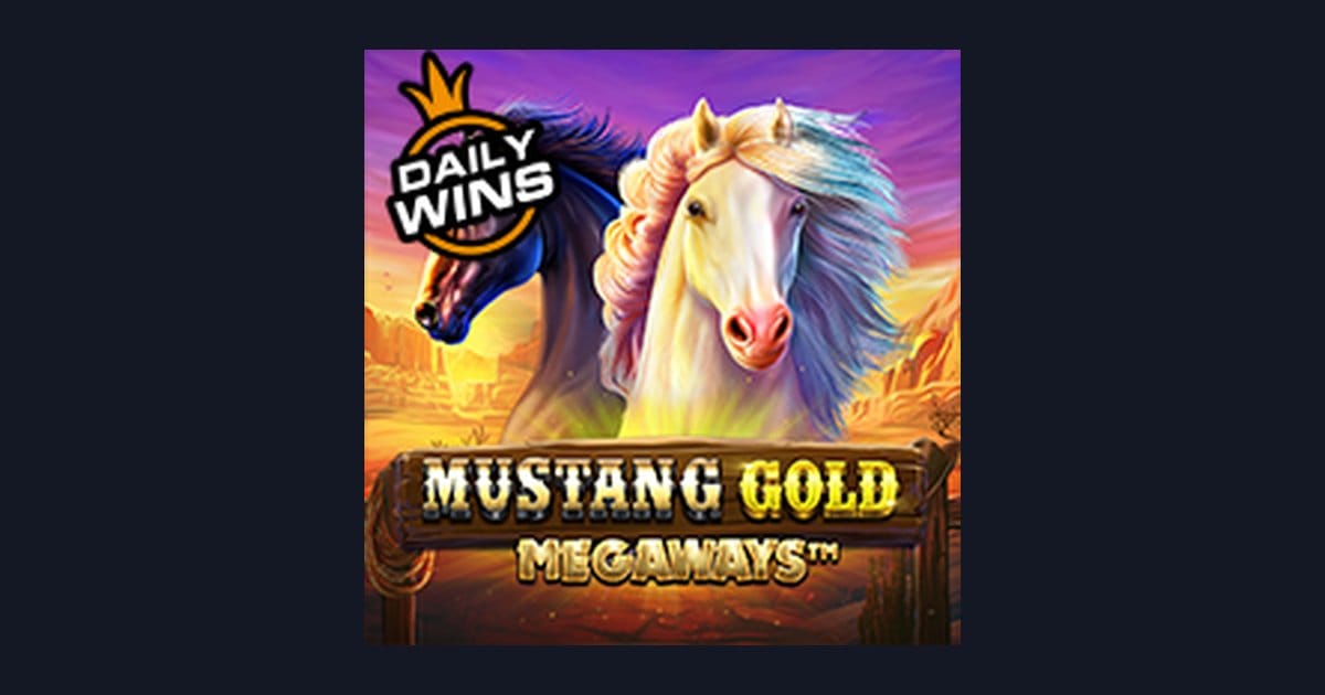 Mengulik Fitur dan Tingkat Volatilitas Mustang Gold Megaways dari Pragmatic Play
