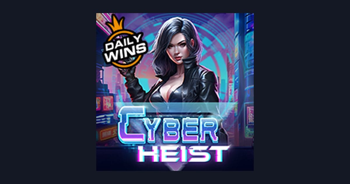 Menjelajahi Cyber Heist di Situs Slot Terpercaya dengan Peluang Menarik