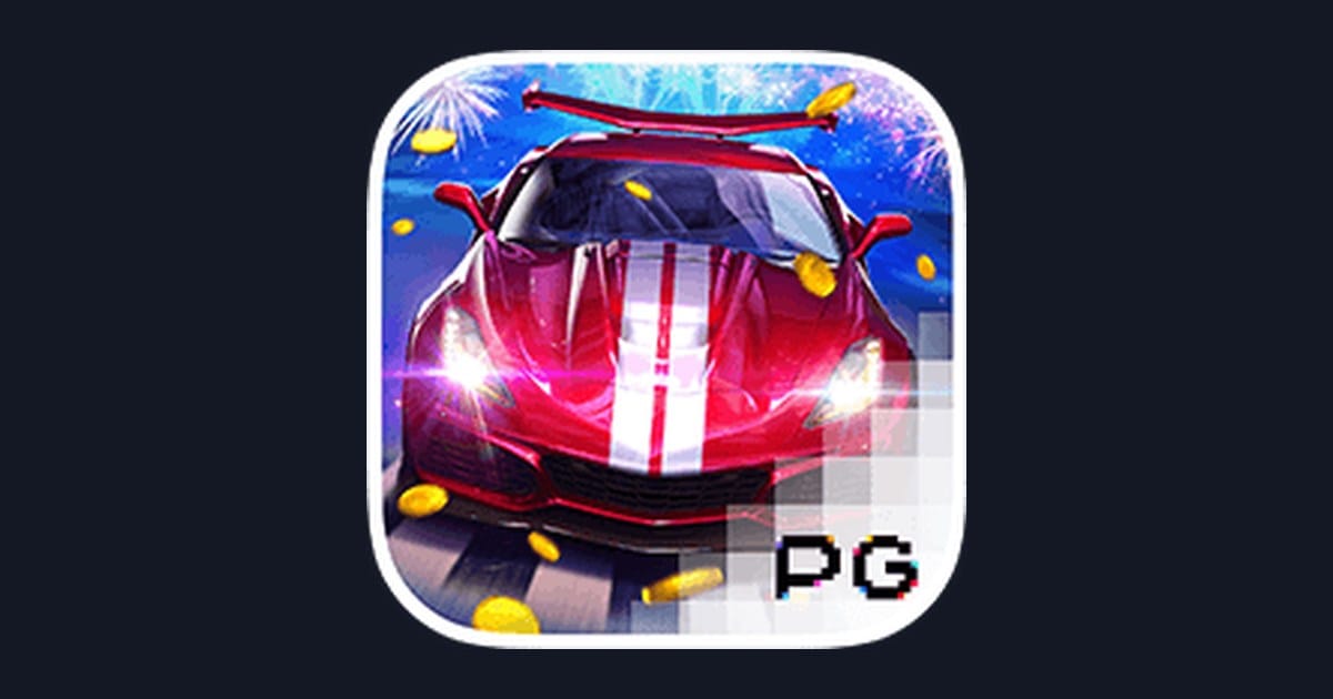 Nikmati Bonus New Member di Slot Speed Winner dari PG Soft