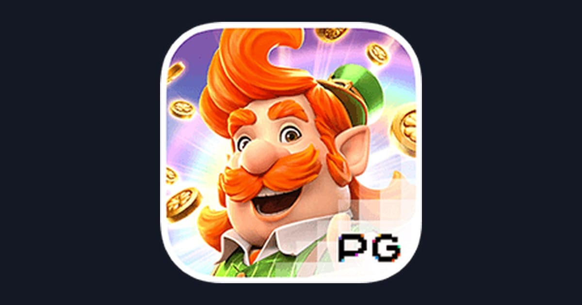 Nikmati Sensasi Leprechaun Riches dengan Deposit Dana OVO Gopay Mudah