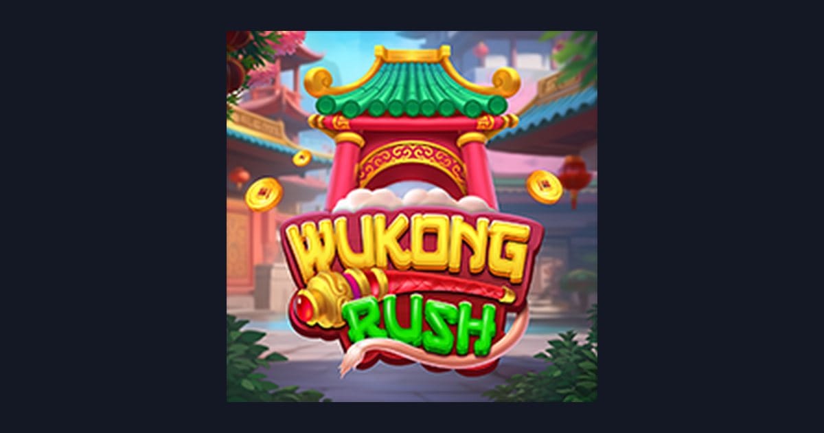 Nikmati Sensasi Wukong Rush dengan Modal Depo 5 Ribu yang Menguntungkan