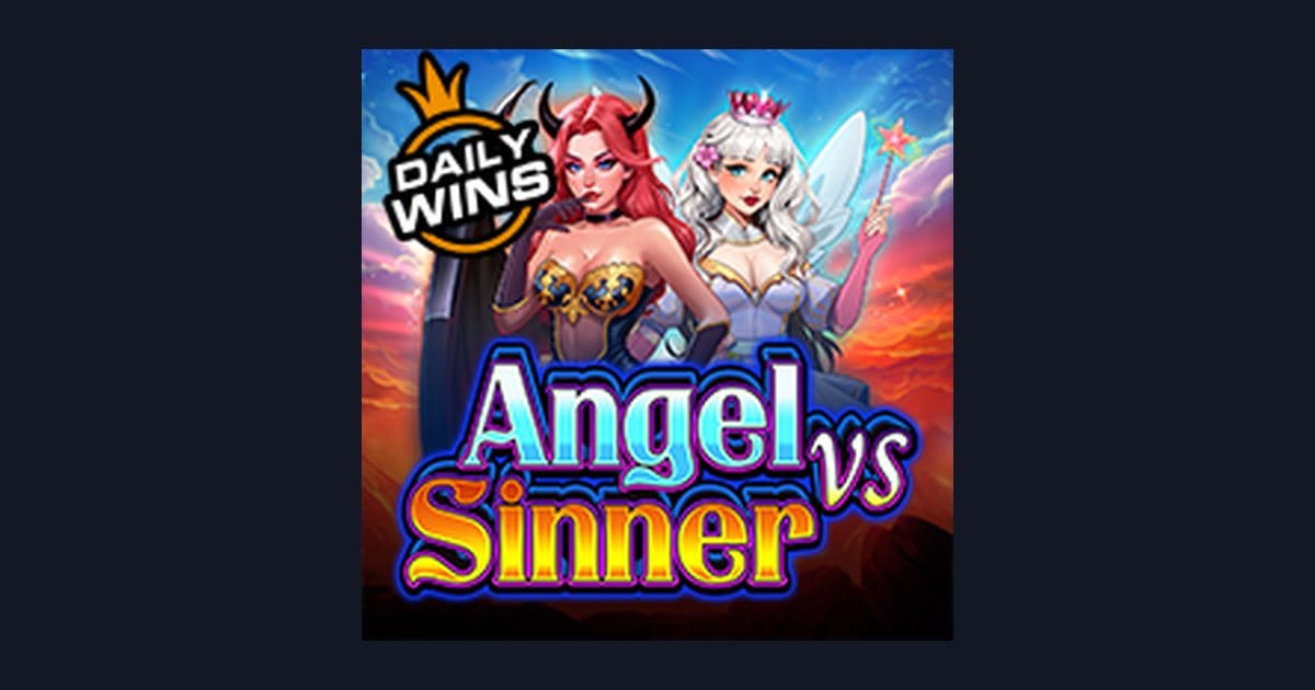 Nikmati Serunya Angel vs Sinner dengan Daftar & Login Gampang