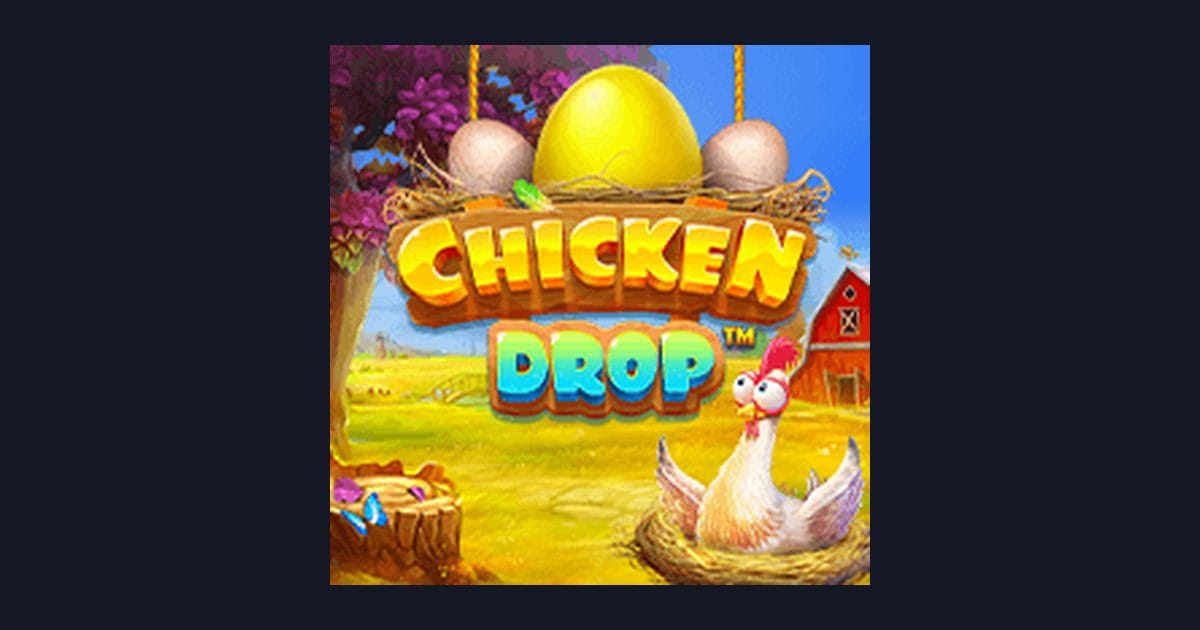 Nikmati Serunya Chicken Drop Dengan Modal Depo 5 Ribu