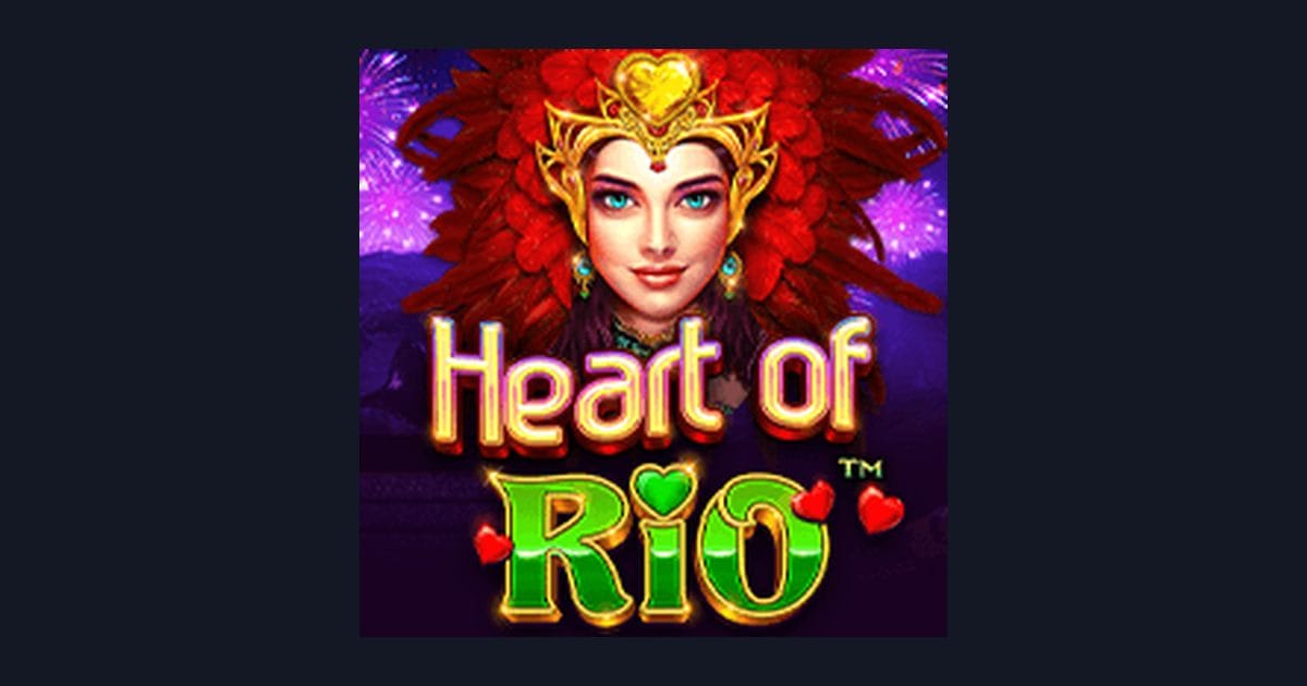 Nikmati Serunya Heart of Rio dengan Deposit Dana OVO dan GoPay Mudah