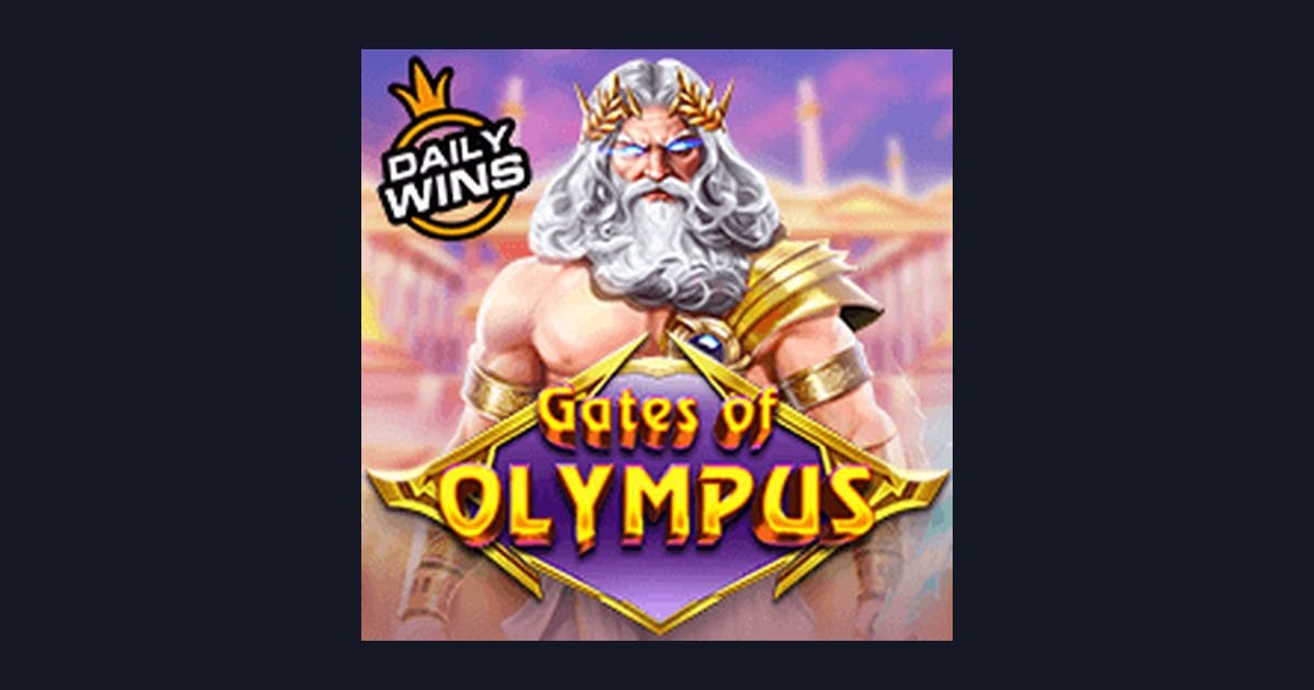 Rahasia Menang Gates of Olympus dengan Deposit Pulsa Tanpa Potongan