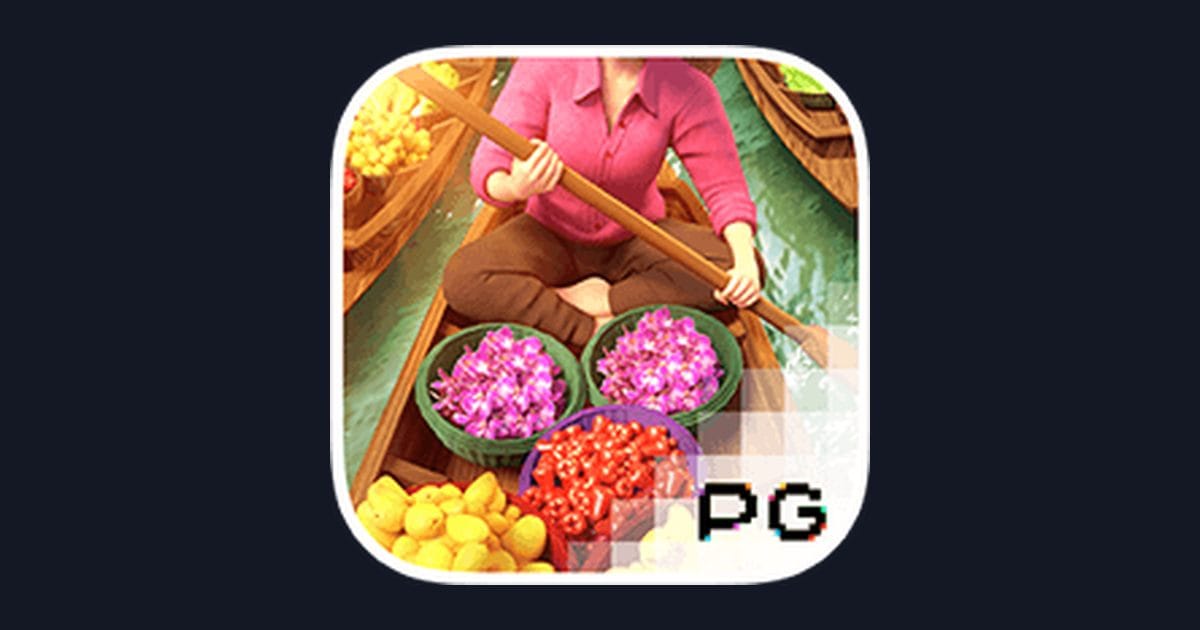 Rahasia Menang Thai River Wonders, Slot Anti Rungkad Favorit dari PG Soft