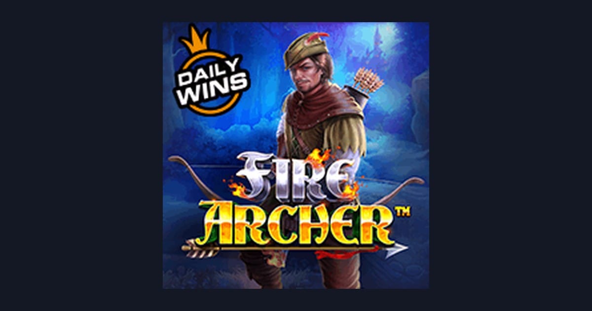 Rahasia RTP Live Tertinggi di Fire Archer Slot dari Pragmatic Play