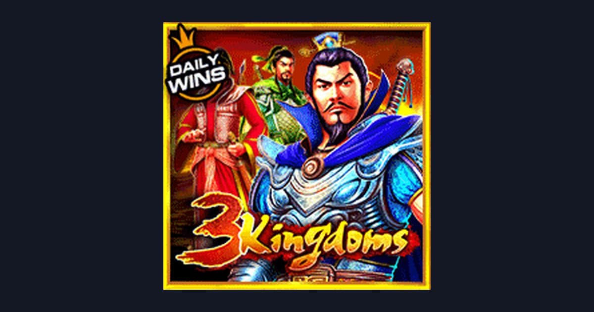 Raih Kemenangan dengan Link Slot Gacor 3 Kingdoms Battle of Red Cliffs