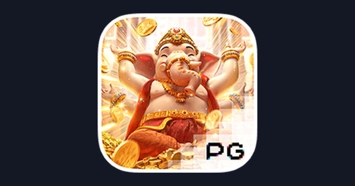 Raih Kemenangan Maksimal Lewat Link Slot Gacor Ganesha Fortune