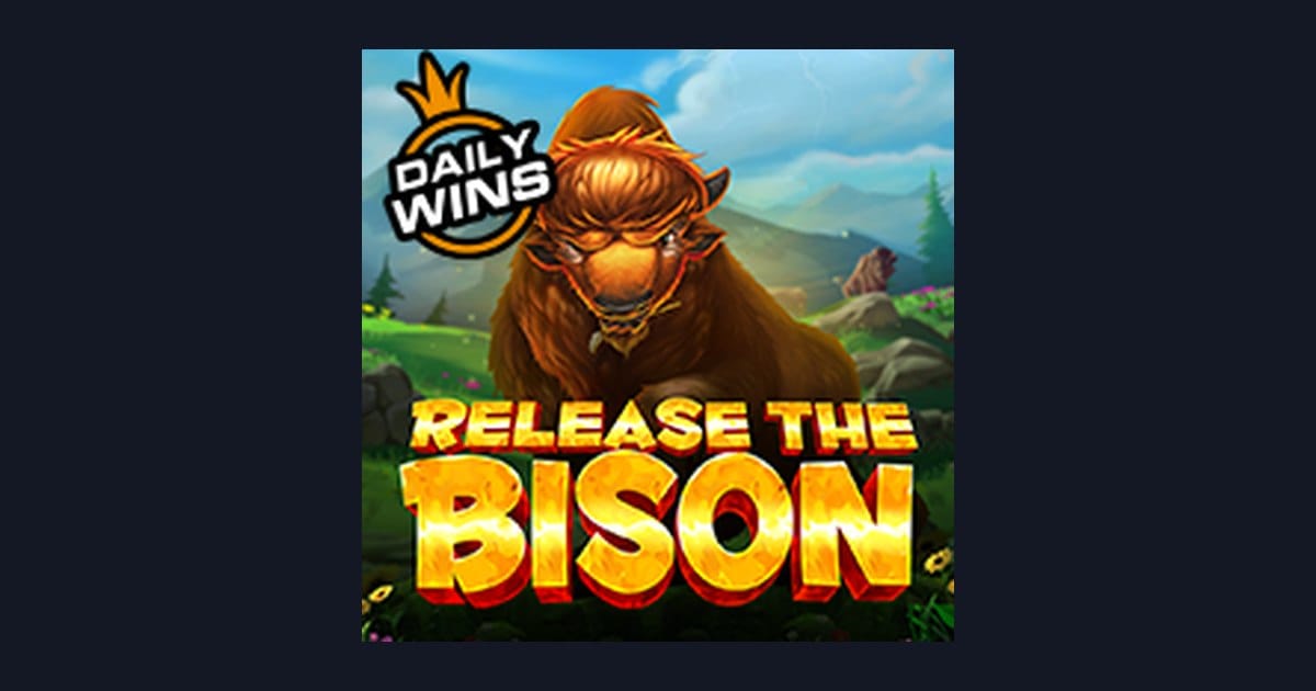 Raih Kemenangan Mudah dengan Slot Gacor Release the Bison dari Pragmatic Play