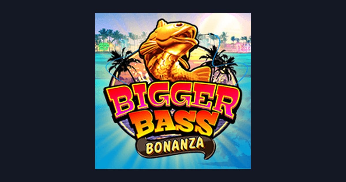 Raih Kemenangan di Slot Gacor Hari Ini dengan Bigger Bass Bonanza