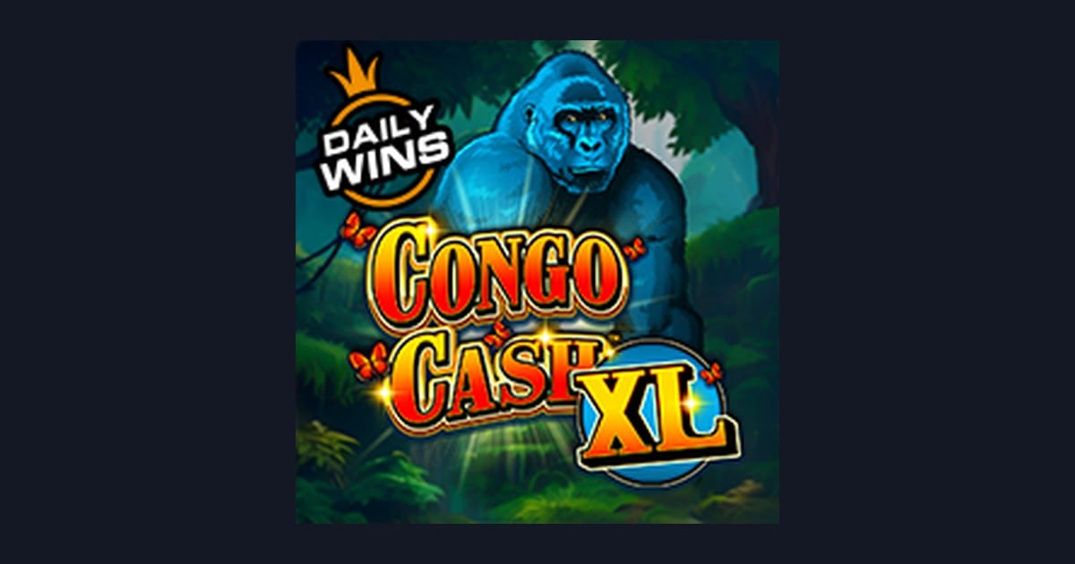 Raih Modal Receh Cuan dengan Slot Congo Cash Xl dari Pragmatic Play
