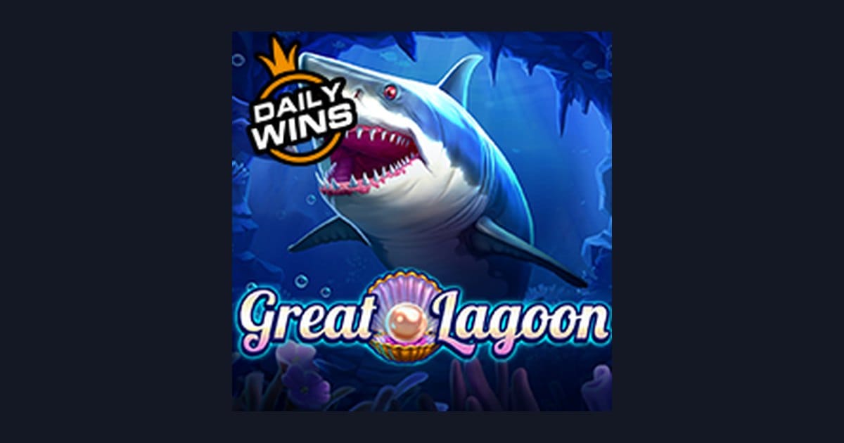 Raih Slot Maxwin dengan Great Lagoon dari Pragmatic Play