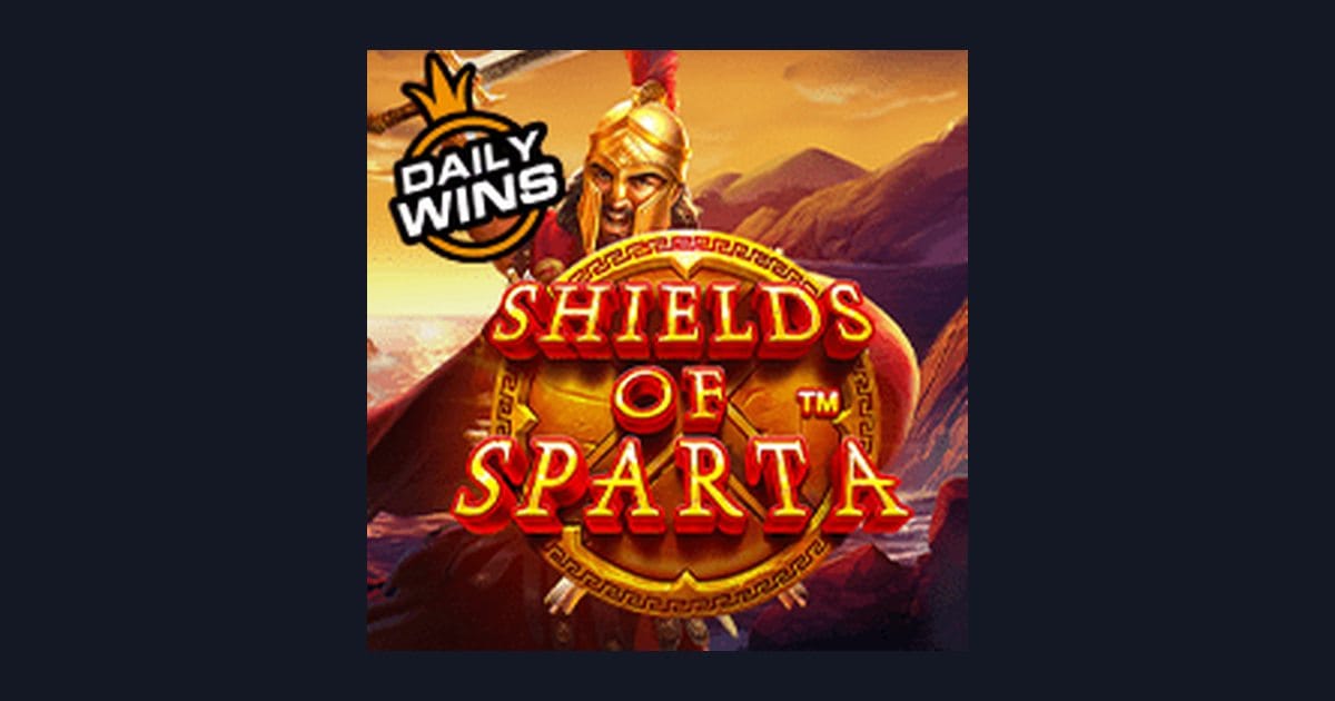 Raih Slot Maxwin Mudah dengan Shield of Sparta dari Pragmatic Play