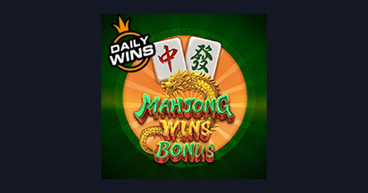 Raih Untung Dengan Depo 5 Ribu di Slot Mahjong Wins Bonus