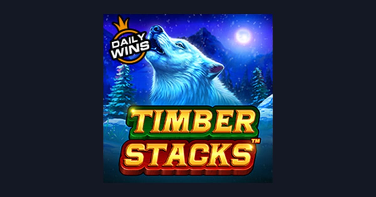 Raih Untung Mudah dengan Timber Stacks dan Deposit Pulsa Tanpa Potongan