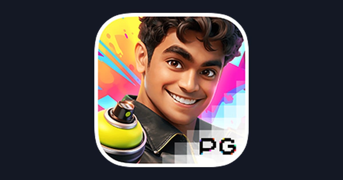 Rasakan Keseruan Slot Gacor Hari Ini dengan Graffiti Rush dari PG Soft