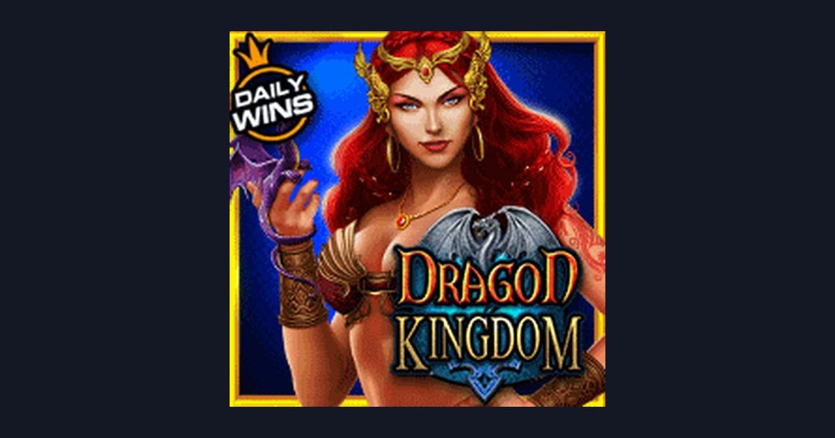 Rasakan Sensasi Dragon Kingdom dengan Info RTP Live Tertinggi dan Fitur Menarik