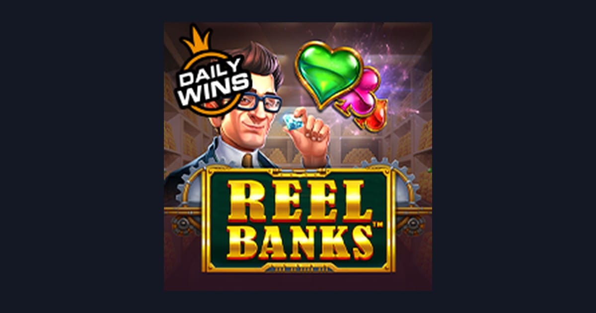 Reel Banks: Tips Menang Buat Pemula di Slot Seru Pragmatic Play