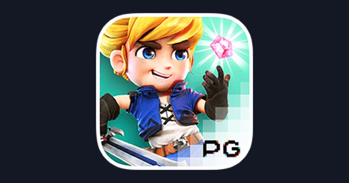 Review Jujur & Demo Gem Saviour: Slot Menarik dari PG Soft