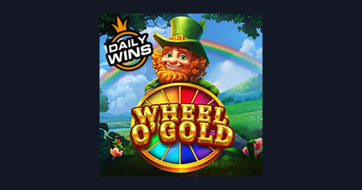 Review Jujur & Demo Slot Wheel Ogold: Sensasi Menang dari Pragmatic Play
