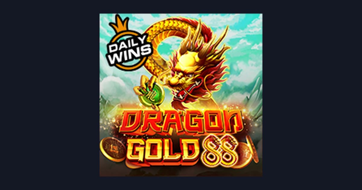 Sensasi Jackpot Progresif Terbesar di Slot Dragon Gold 88 Pragmatic Play
