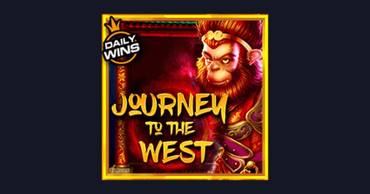 Seru-seruan Slot Journey To the West dengan Modal Receh Cuan Maksimal