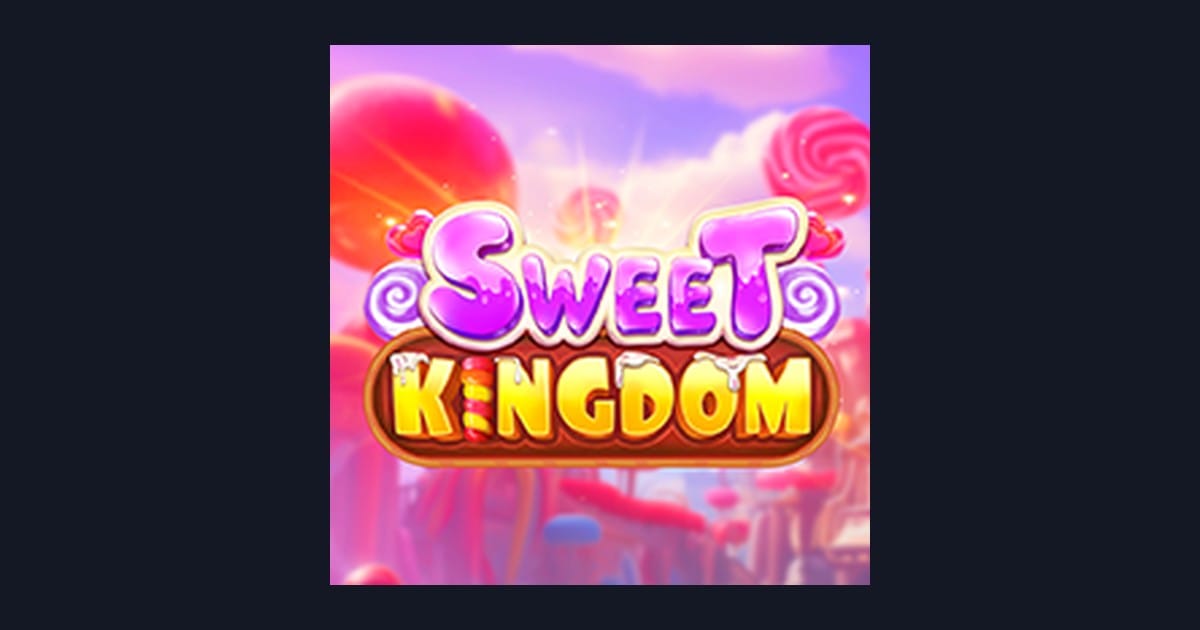Sweet Kingdom, Slot Anti Rungkad dengan Sensasi Manis dari Pragmatic Play