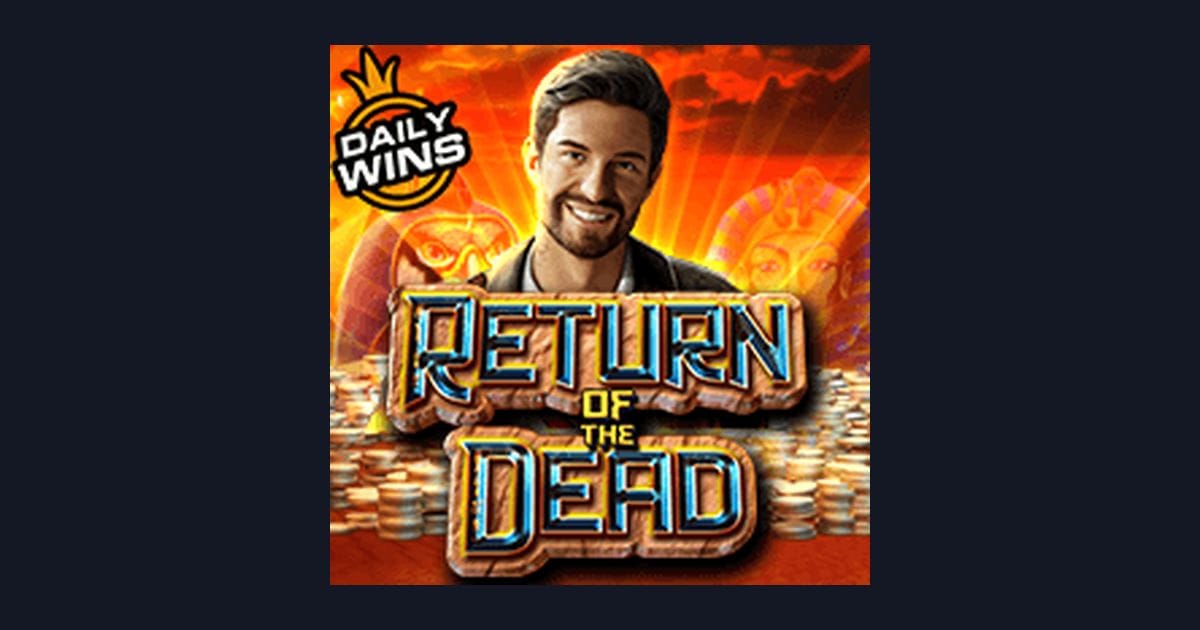 Tips Menang Return of the Dead untuk Pemula Slot Pragmatic Play