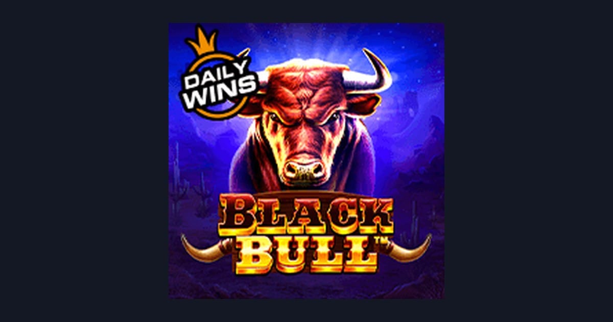 Tips Menang Buat Pemula: Menyelami Keseruan Slot Black Bull