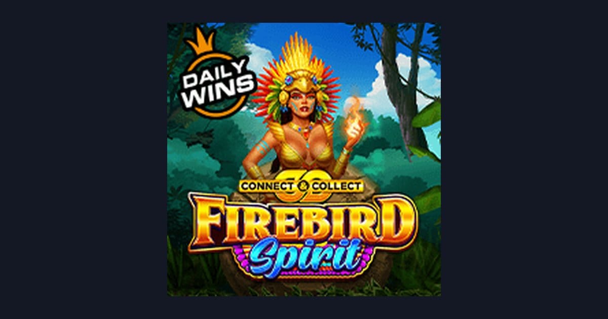Raih Maxwin dengan Tips Jitu di Firebird Spirit Connect and Collect