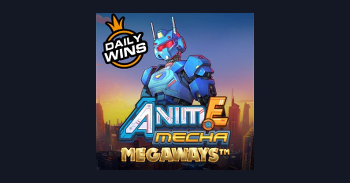 Trik Auto Maxwin Main Anime Mecha Megaways yang Seru dan Menguntungkan