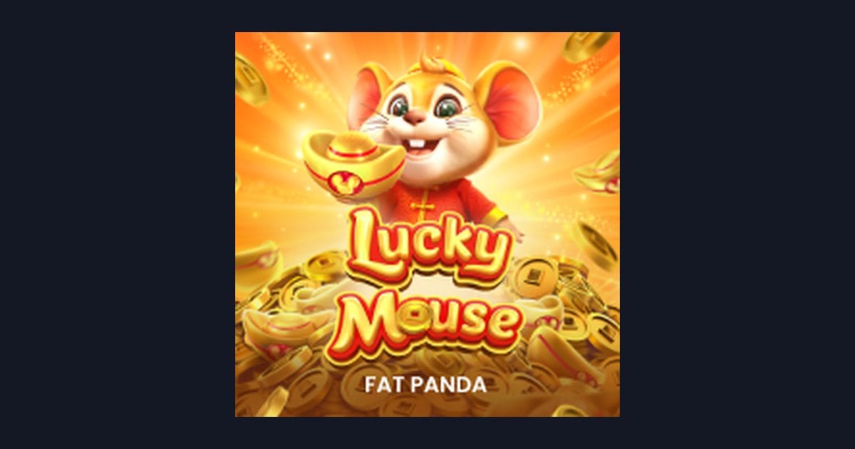 Trik Auto Maxwin Main Lucky Mouse dari Pragmatic Play