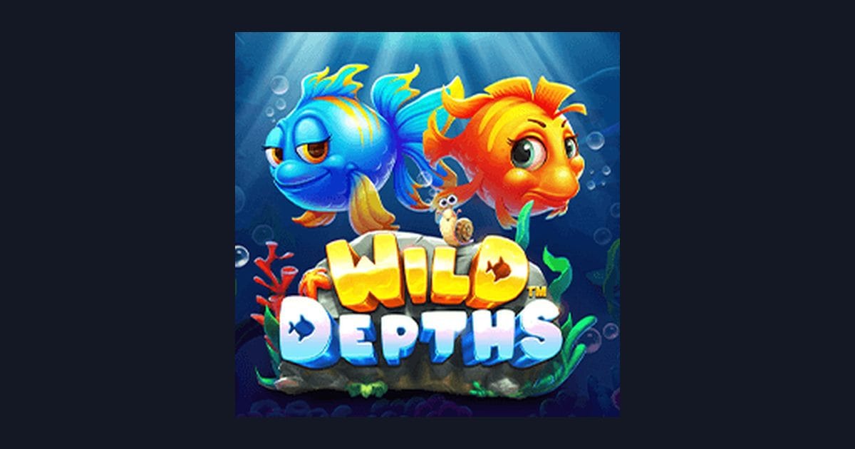 Wild Depths dan Jam Gacor Terbaru untuk Pecinta Slot Internasional