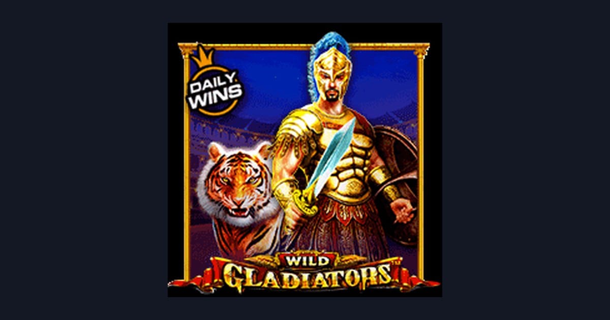 Wild Gladiator: Sensasi Slot dengan Deposit Dana OVO Gopay Praktis