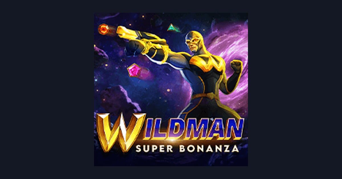 Wildman Super Bonanza: Info RTP Live Tertinggi dan Fitur Menarik